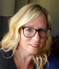 Ann Sergent