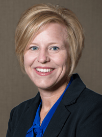 Dr. Angela Robbins
