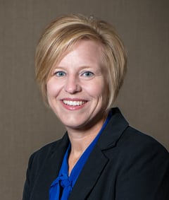 Angela Robbins
