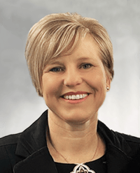 Angela Robbins