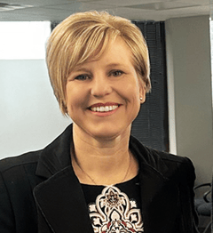 Dr. Angela Robbins