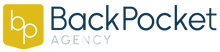 Back Pocket Agency Logo