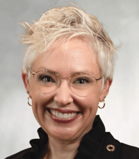 Dr. Kristen Stevenson