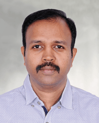 Praveen Kumar