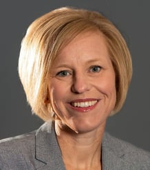 Dr. Angela Robbins