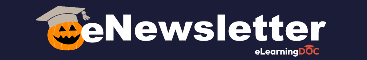 eNews BannerHalloween